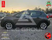2018 Citroen C3