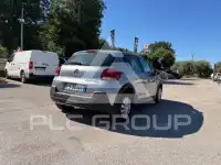 2018 Citroen C3