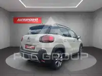 2018 Citroen C3