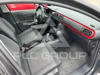 2018 Citroen C3