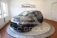 2018 Citroen C3