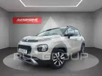 2018 Citroen C3