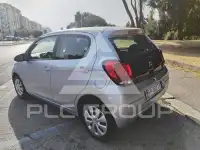 2018 Citroen C1