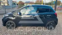 2018 Citroen C1
