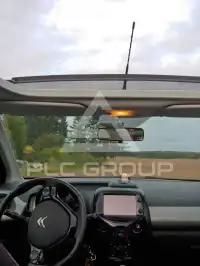 2018 Citroen C1