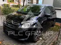 2018 Citroen C1