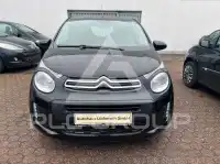 2018 Citroen C1