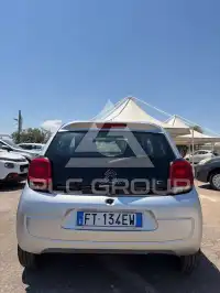 2018 Citroen C1