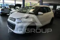 2018 Citroen C1