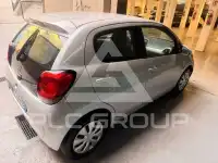 2018 Citroen C1