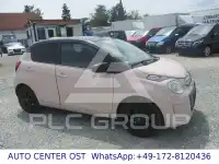 2018 Citroen C1