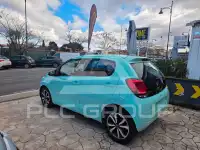2018 Citroen C1
