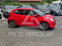 2018 Citroen C1