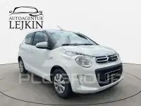 2018 Citroen C1