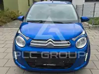 2018 Citroen C1