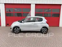 2018 Citroen C1