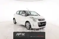 2018 Citroen C1