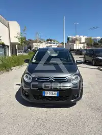 2018 Citroen C1