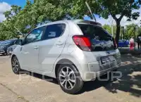 2018 Citroen C1