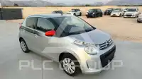 2018 Citroen C1