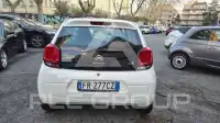 2018 Citroen C1