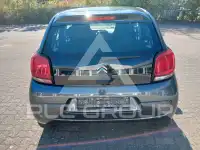 2018 Citroen C1