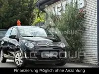 2018 Citroen C1