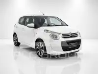 2018 Citroen C1