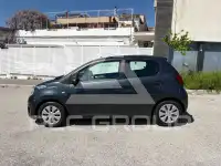 2018 Citroen C1