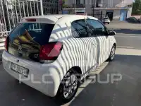 2018 Citroen C1