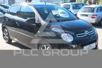 2018 Citroen C1