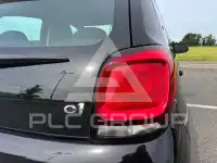 2018 Citroen C1