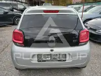 2018 Citroen C1
