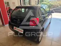 2018 Citroen C1