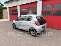 2018 Citroen C1