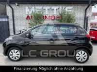 2018 Citroen C1
