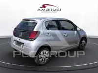 2018 Citroen C1