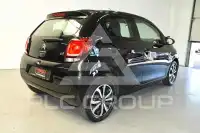 2018 Citroen C1