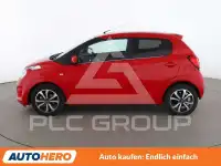 2018 Citroen C1
