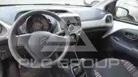 2018 Citroen C1