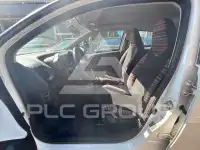2018 Citroen C1