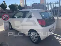 2018 Citroen C1