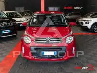 2018 Citroen C1