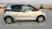 2018 Citroen C1