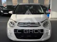 2018 Citroen C1