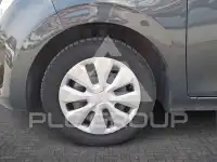 2018 Citroen C1