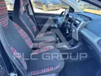 2018 Citroen C1