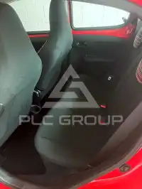 2018 Citroen C1