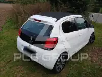 2018 Citroen C1