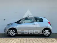 2018 Citroen C1